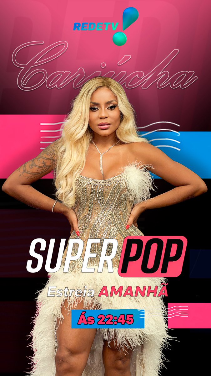 Cariúcha tweet media