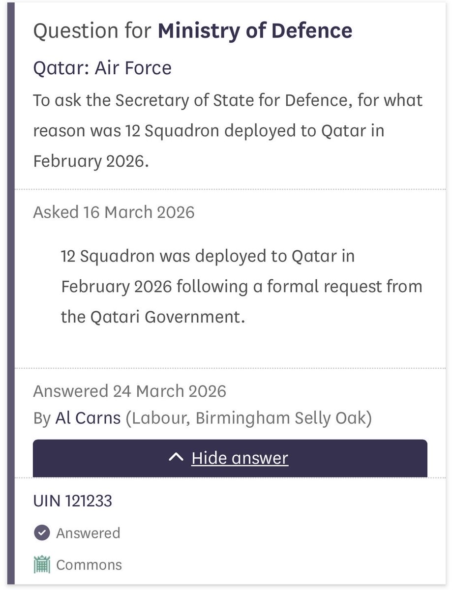 Ben Obese-Jecty MP tweet media