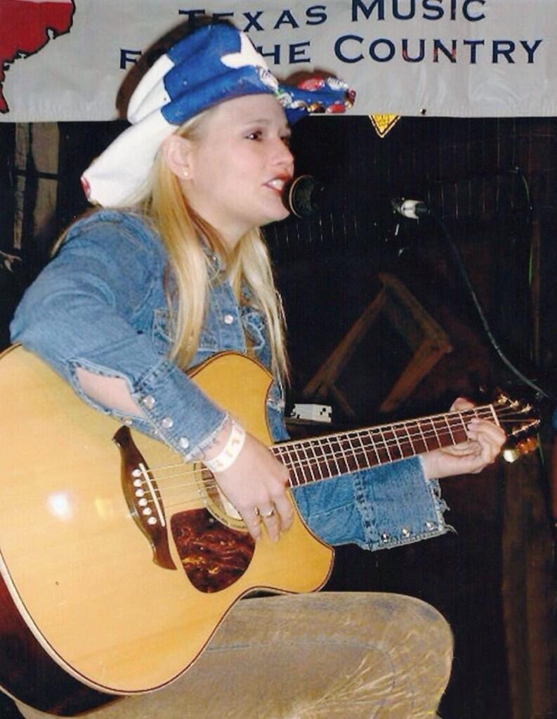 Miranda Lambert Fan tweet media