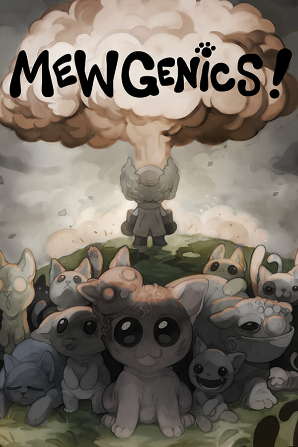 legit mewgenics leaks tweet media
