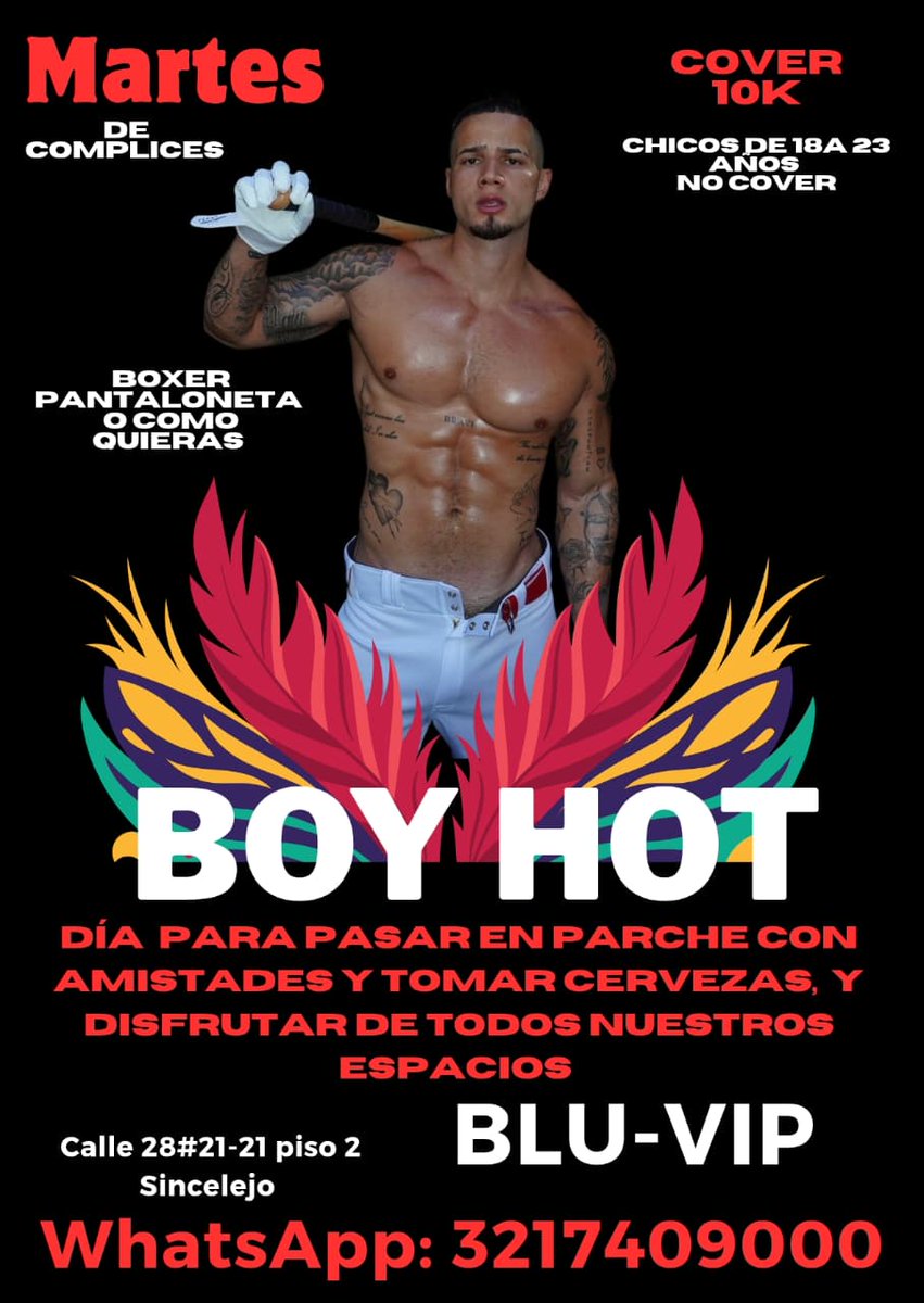 BLU-VIP Video Bar 👬🍑🍆🎉🎊 tweet media