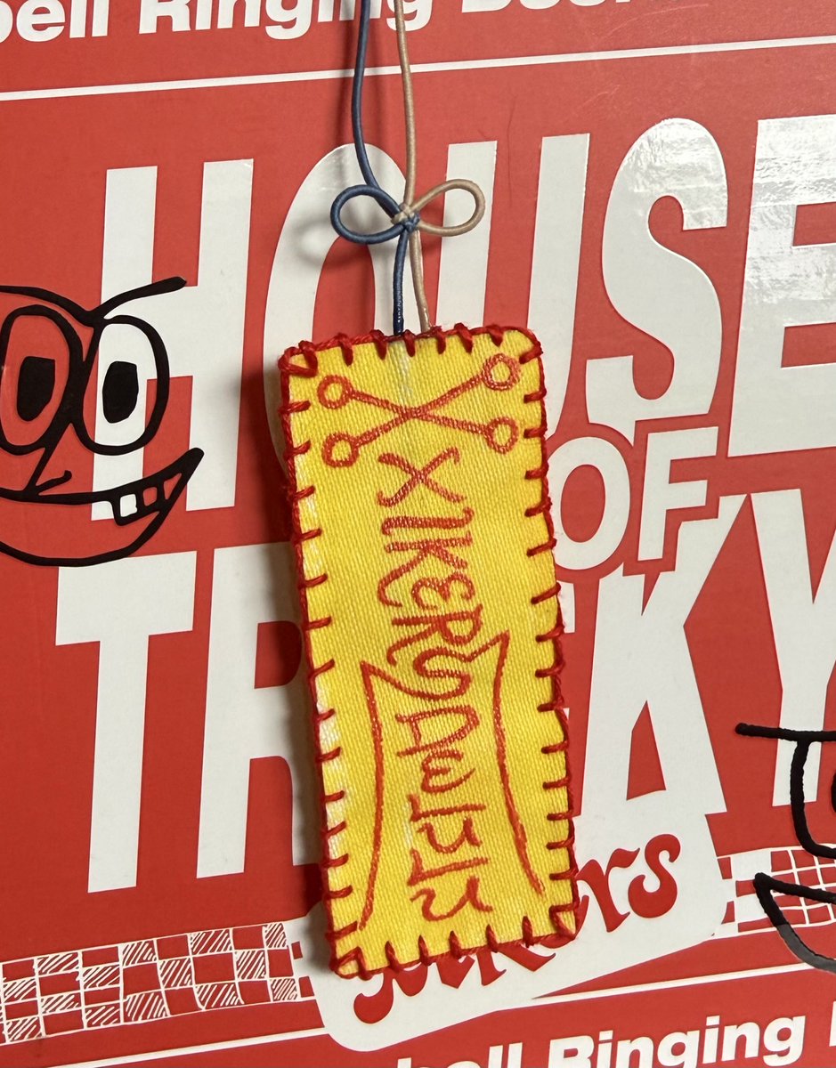 delulu dani ꫂ ၴႅၴ tweet media