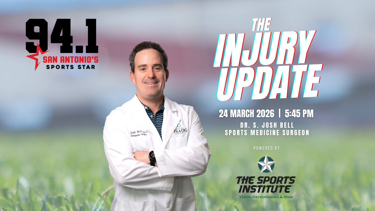 TSAOG Orthopaedics & Spine tweet media