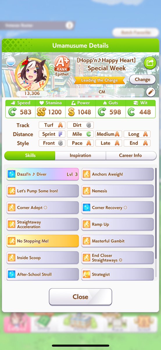 Lynette 💙 🍉 tweet media