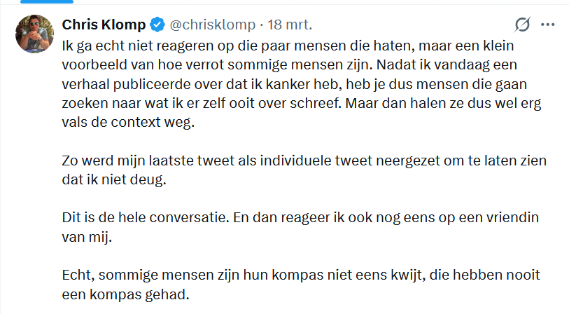 Rick Timmer tweet media