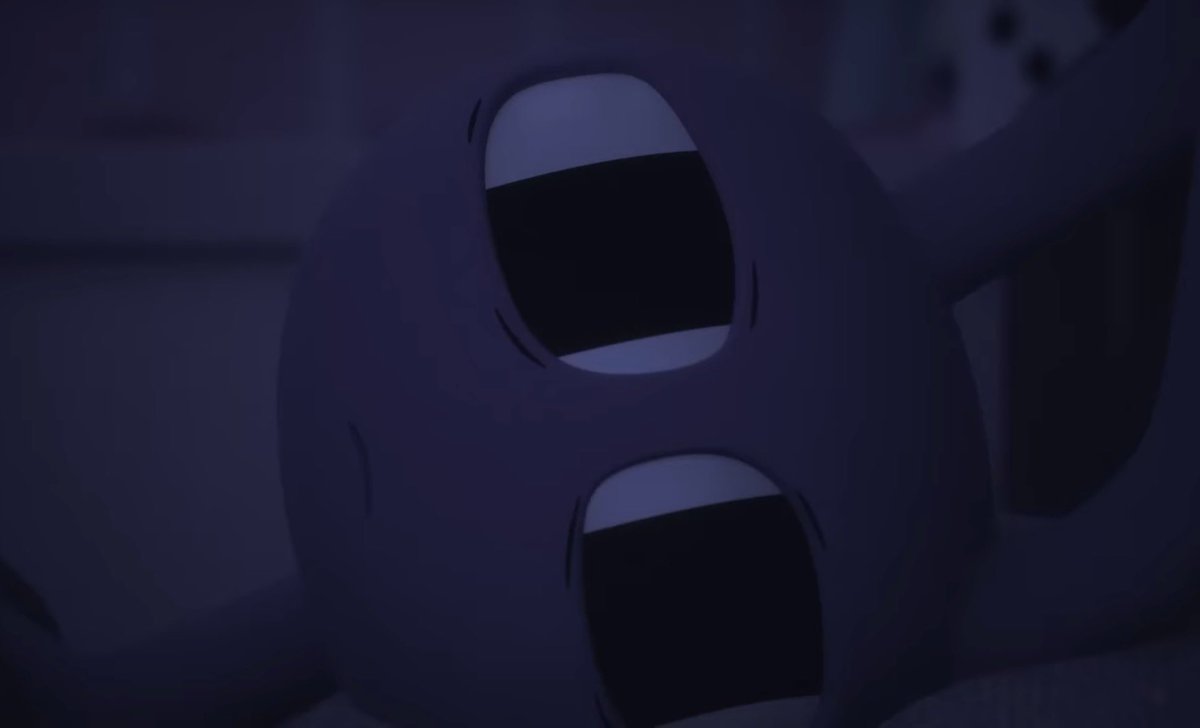 🔥zooble's alpha wolf girlfriend🔥 TADC SPOILERS! tweet media