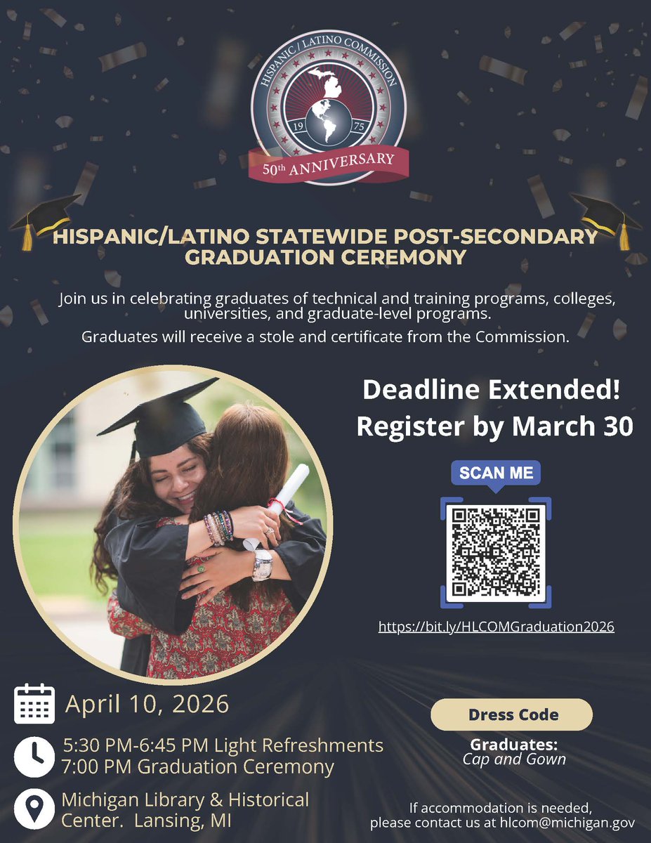 CLS at MSU tweet media