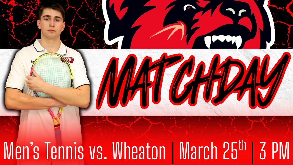 Bridgewater State Bears tweet media