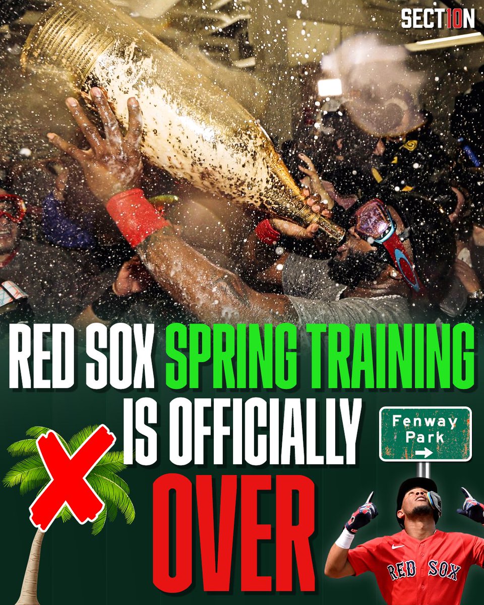 Section 10 Podcast tweet media