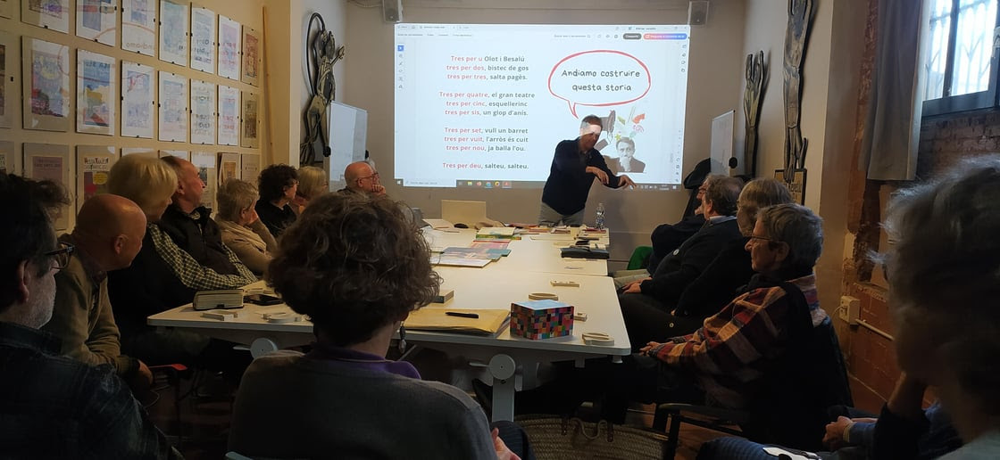 Òmnium Ciutat Vella tweet media