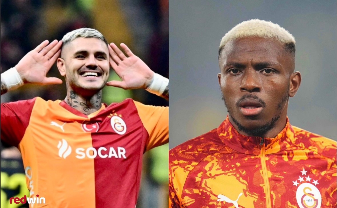 RED Wall tweet media