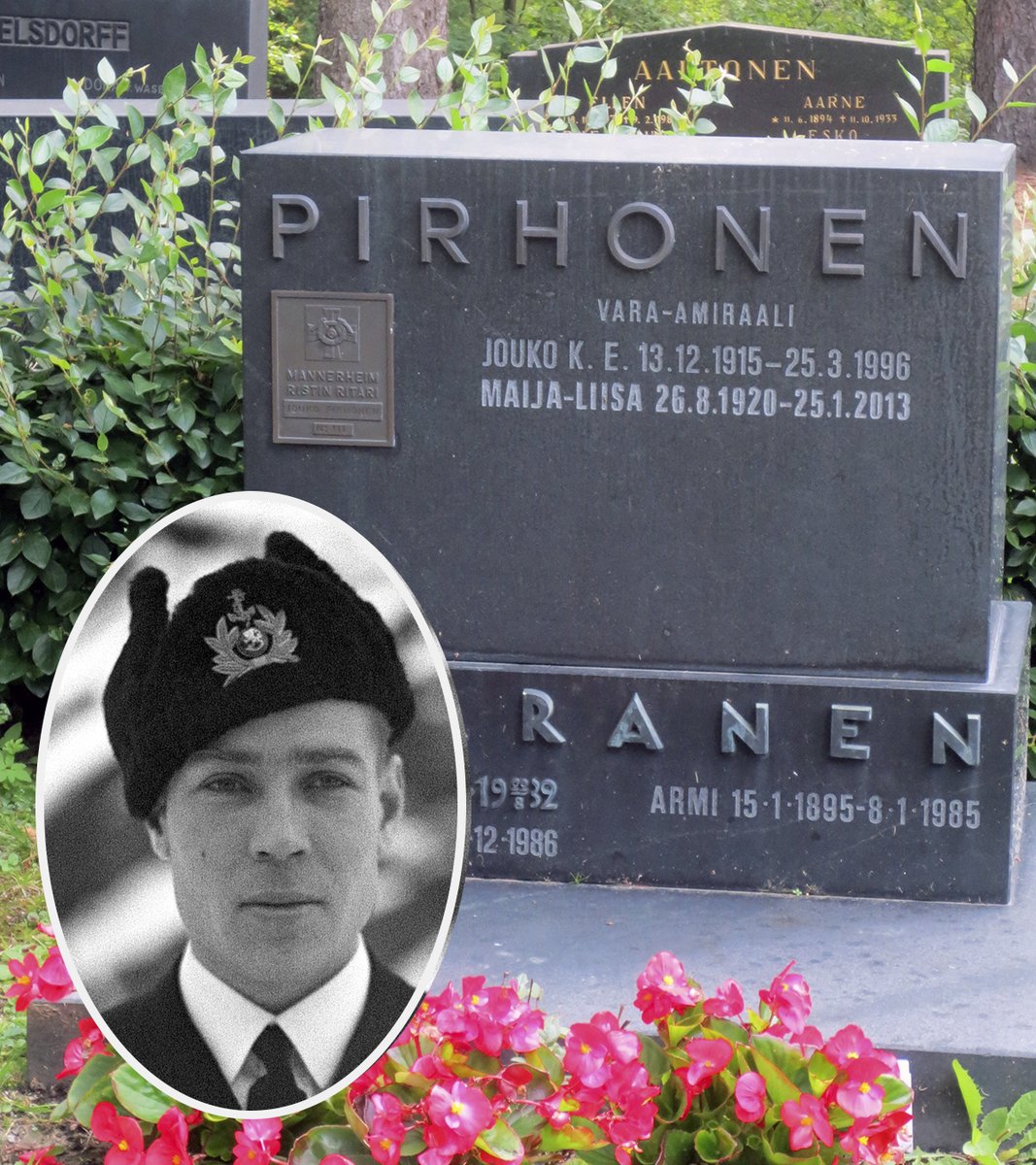 Mannerheim-ristin ritarit tweet media