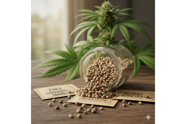 QuebecCannabis's tweet photo. Free Cannabis Seeds No Purchase | Quebec Cannabis Seeds
https://t.co/GEeIrORSEr https://t.co/R90bluq3qz