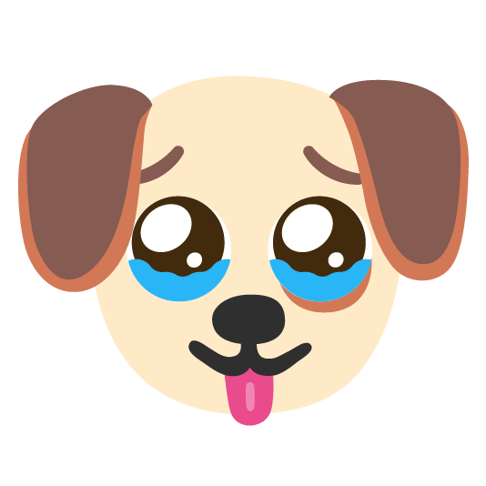 WOKE dog tweet media