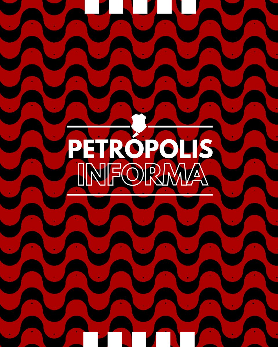 Sport Club Petrópolis 🇦🇴🐺 tweet media