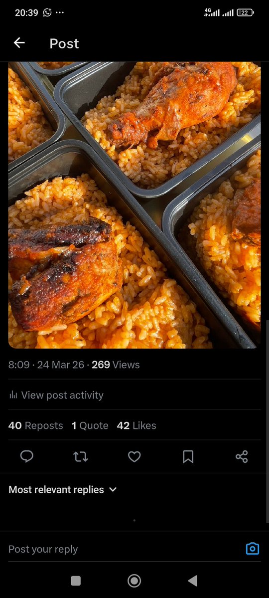 Borokini Olounje of Ibadan tweet media