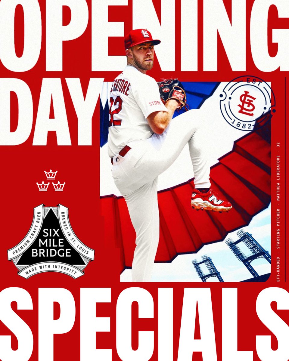 Six Mile Bridge Beer tweet media