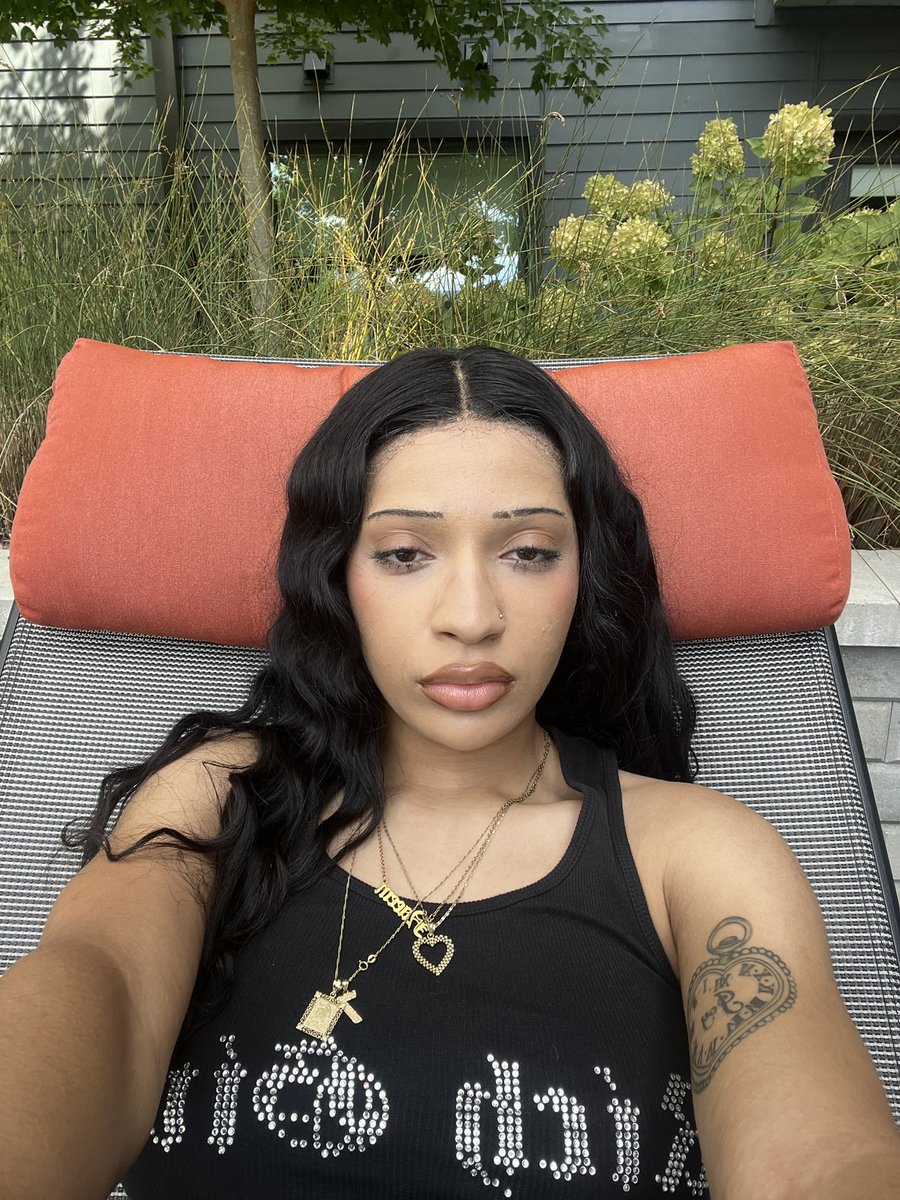 ABUNDANT BITCH! ⚖️ tweet media