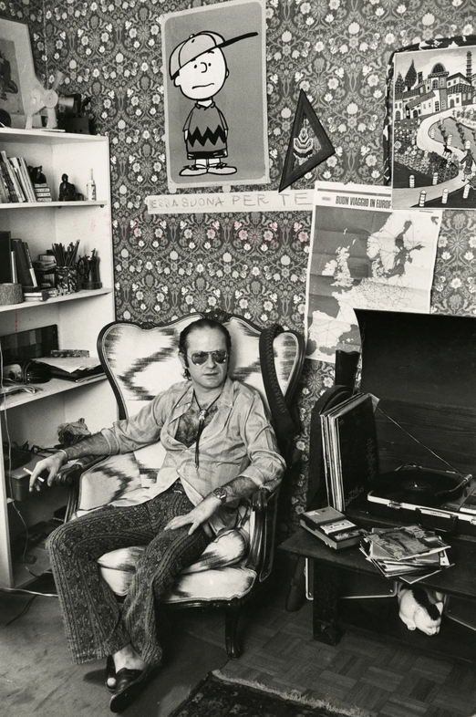 Psycho Beat! tweet media