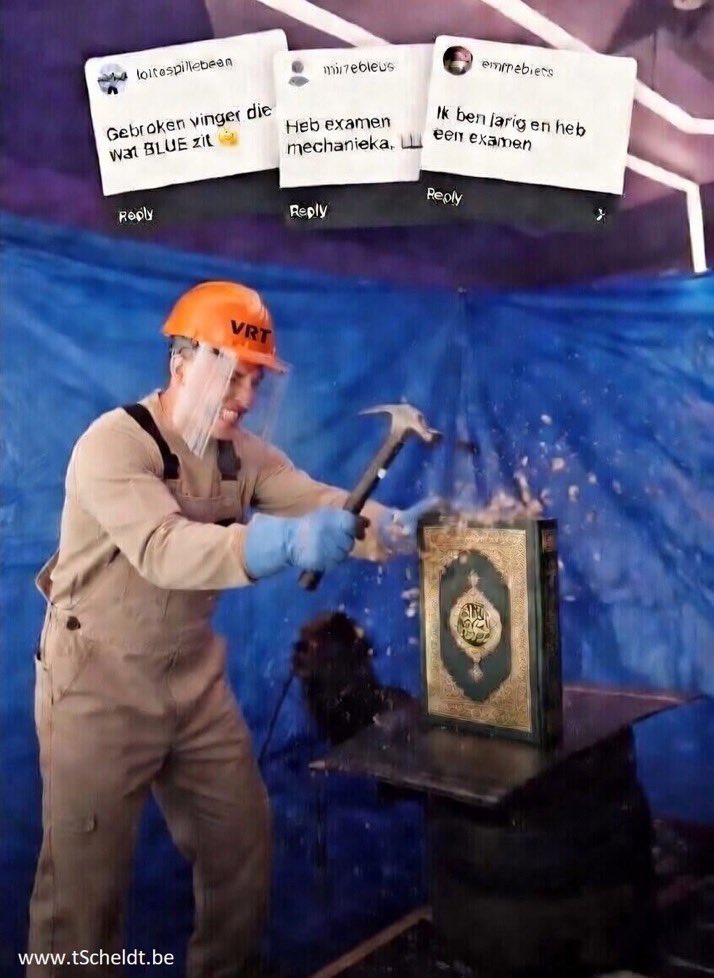 Wouter Murrath tweet media