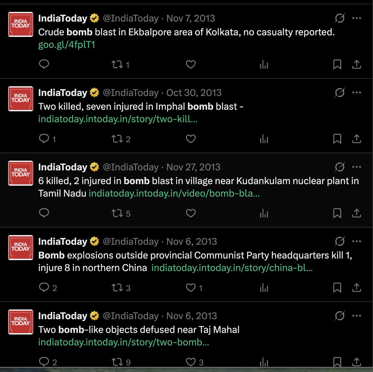 The Nationalist Hindu ࿗ (Indic Wing) tweet media