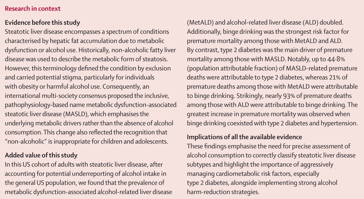 The Lancet tweet media