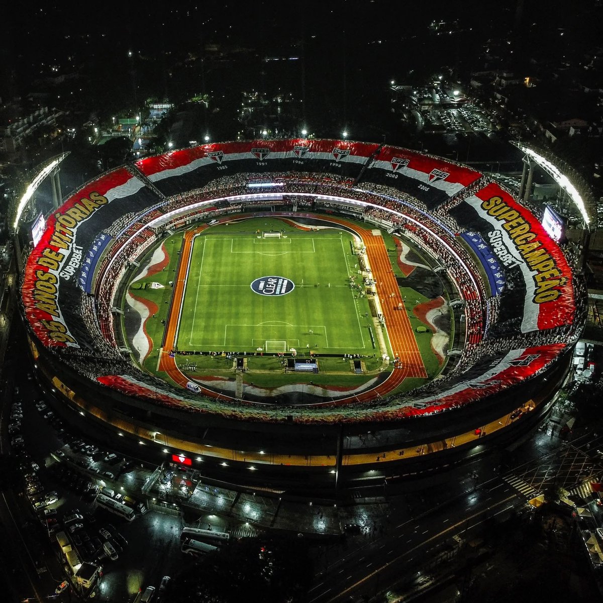 Marketing SPFC tweet media