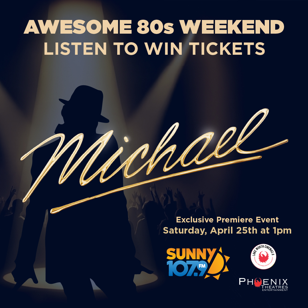 Sunny 107.9 tweet media