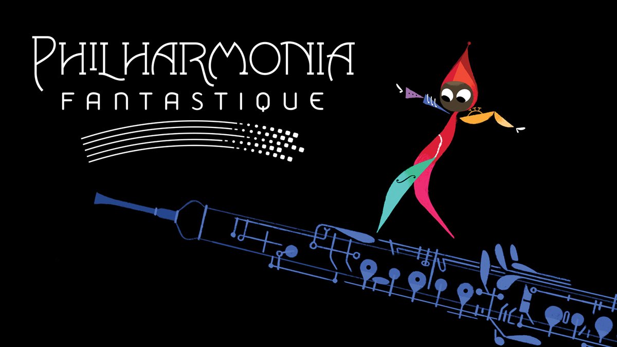 National Symphony Orchestra tweet media