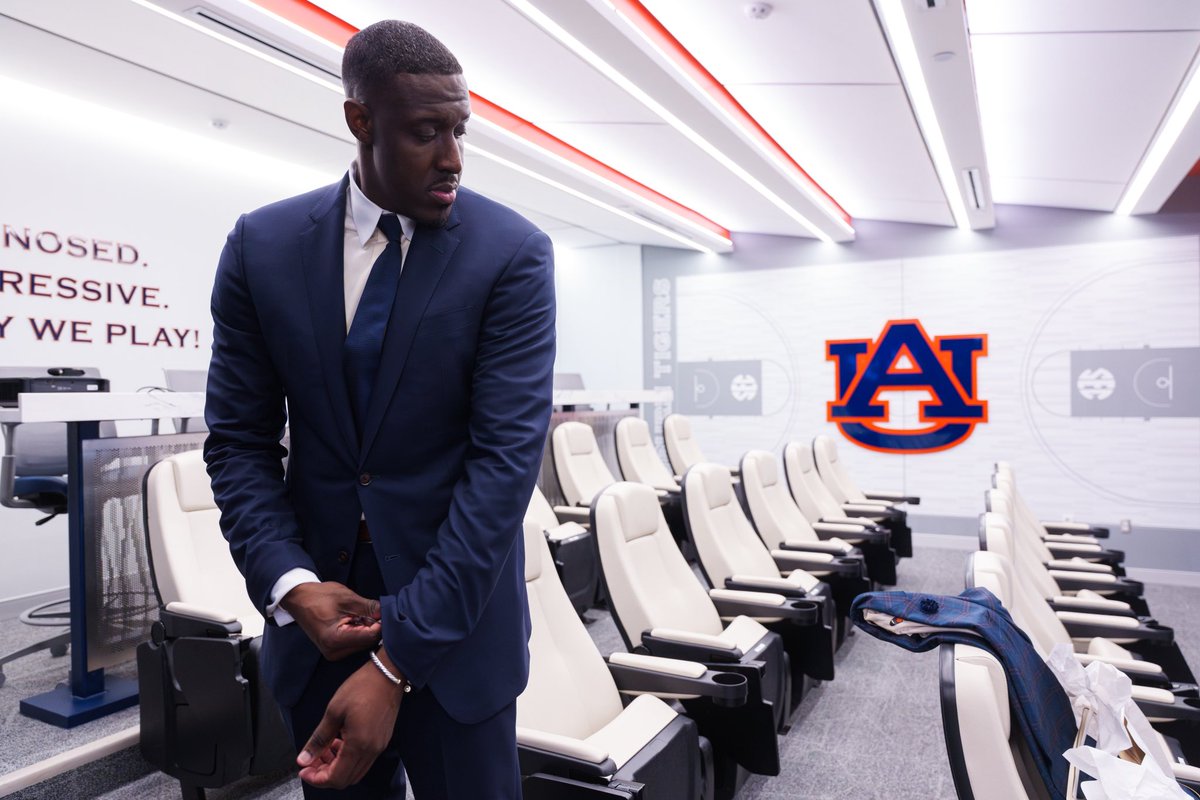 Auburn Women's Basketball tweet media