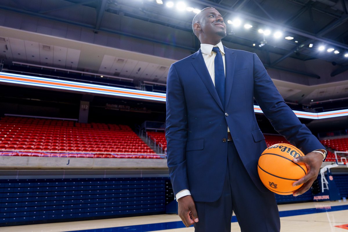 Auburn Women's Basketball tweet media