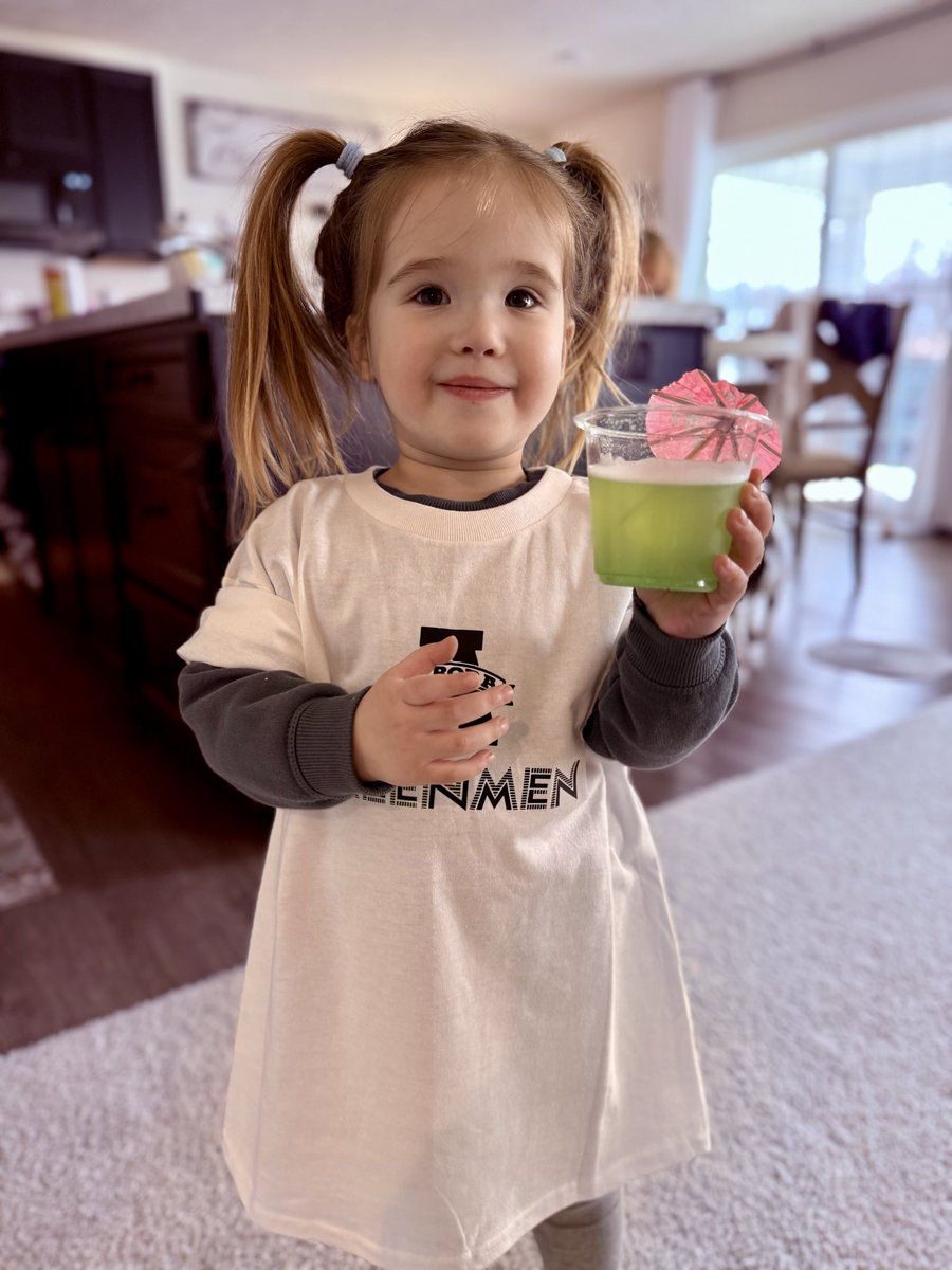 Mr. Head tweet media