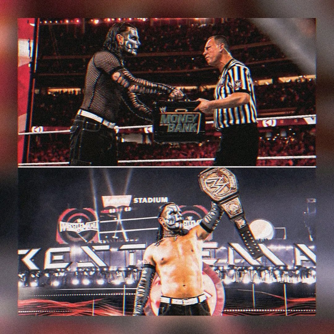 The PRIN❌E tweet media