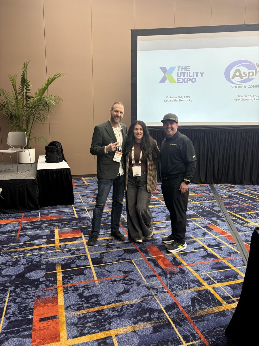 Graham Company tweet media