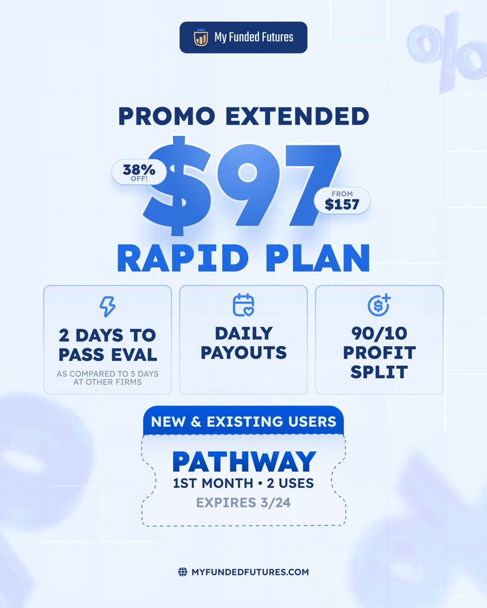 ProlongWealth Trading tweet media