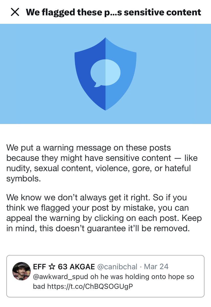 EFF ☆ 63 AKGAE tweet media