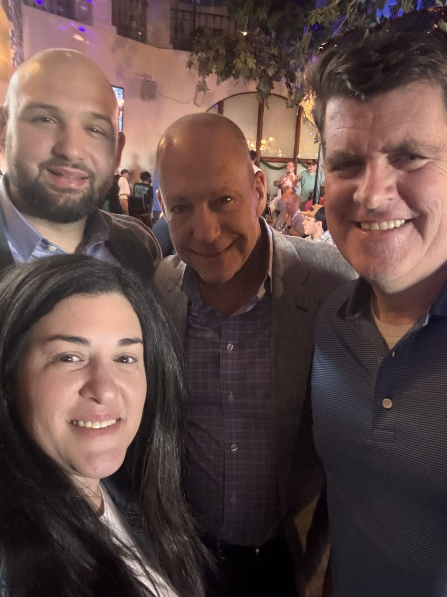 Graham Company tweet media