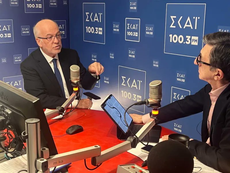 Υπουργείο Δικαιοσύνης tweet media