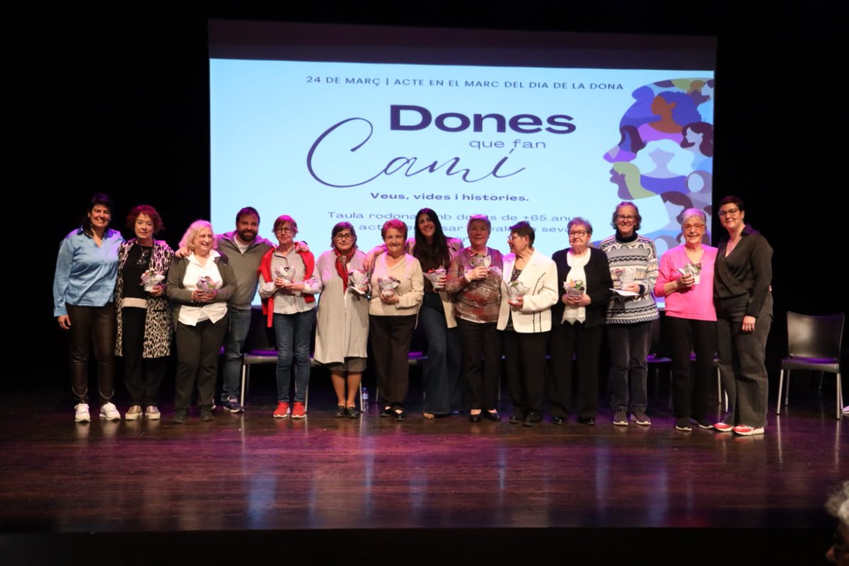 Canal Ajuntament tweet media