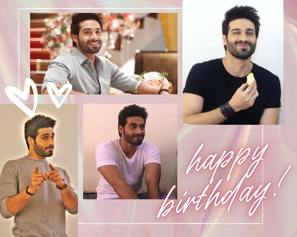 Happy Birthday Shaila <a href="/shaila_men73007/">🌸 Unstoppable ❤️🍀🌿</a>  🥳🎂🎊🎉🎁. Wish you an amazing year ahead. May all tour dreams come true. Enjoy your special day 💕💕💕