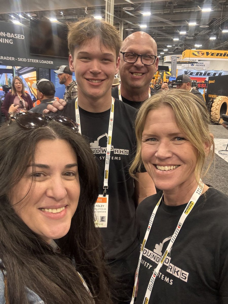 Graham Company tweet media