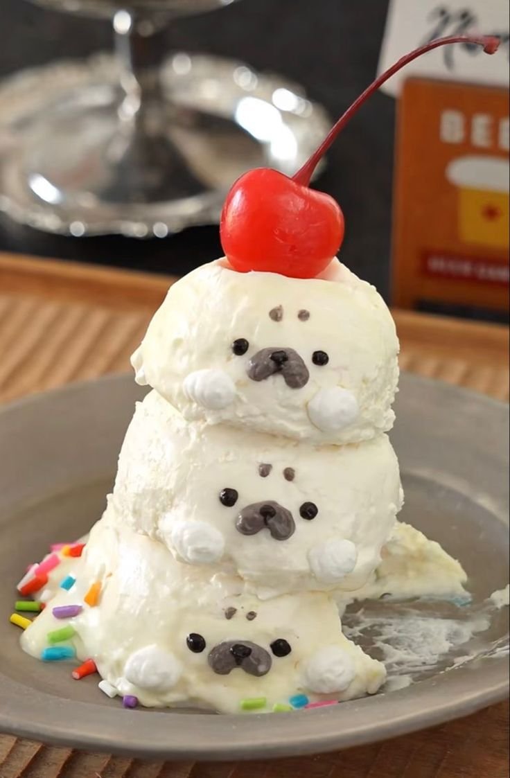 /ᐠ - ˕ -マ tweet media