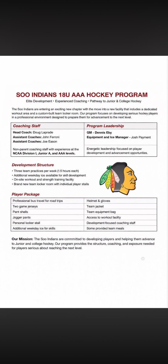 John David Maciuk/Principal tweet media