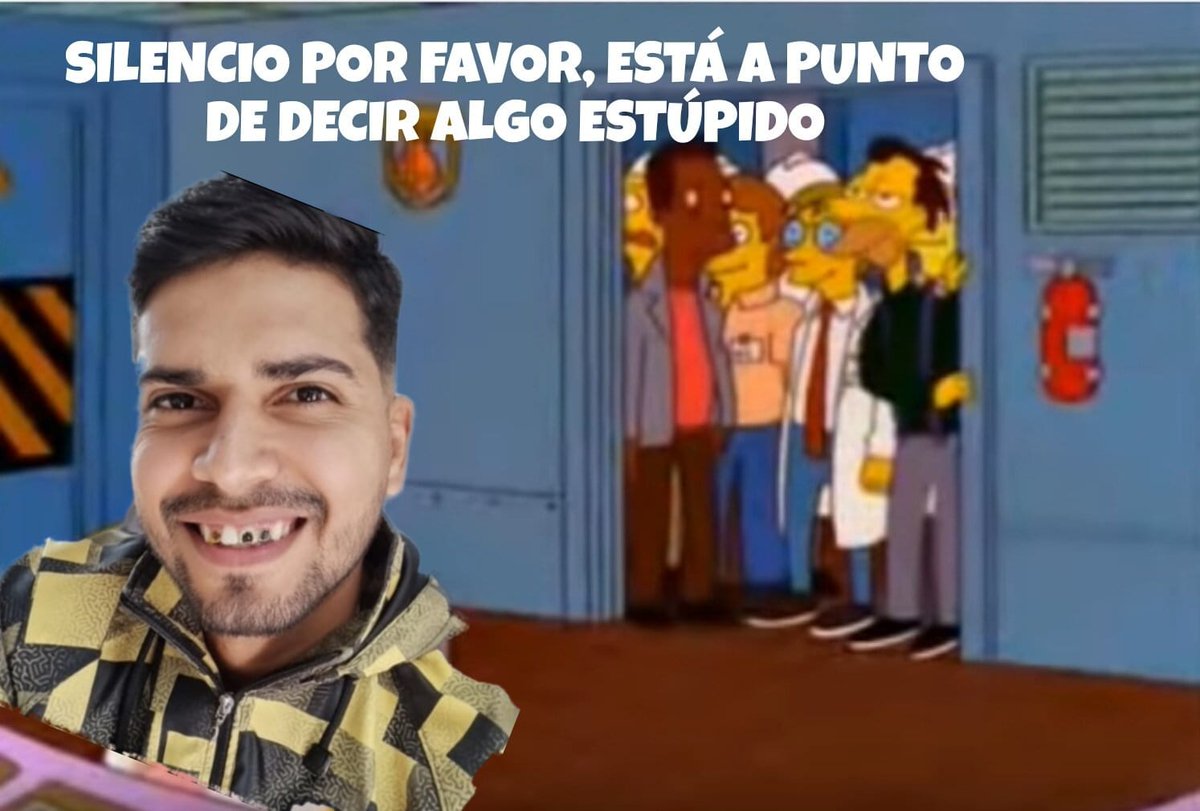 CucaRachon (@cucarachofake) on Twitter photo 