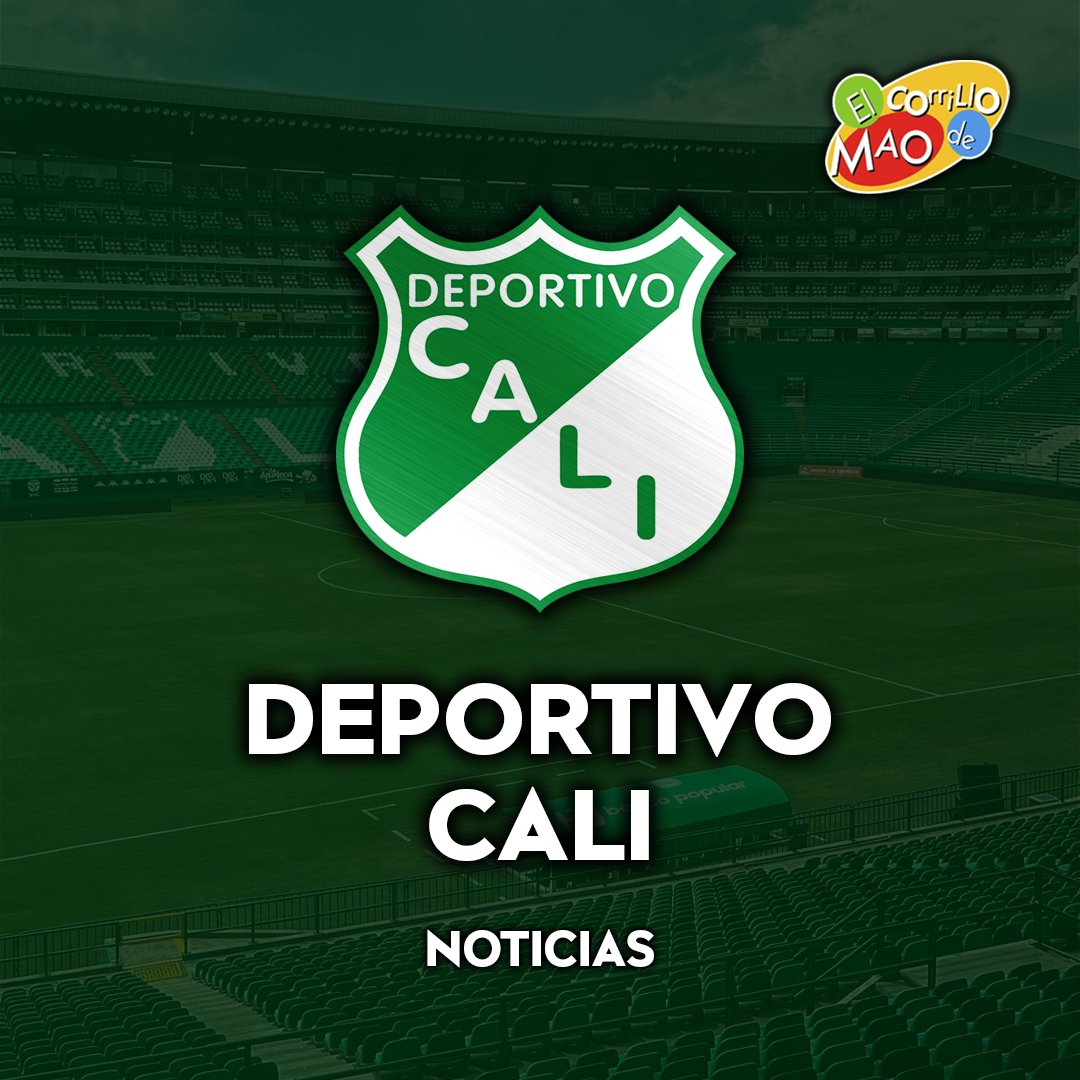 elcorrillodemao's tweet image. #AEstaHora - Con el 70,6% de los votos, Mario Alberto Yepes fue elegido como el 5º miembro de la Junta Directiva del Deportivo Cali.
Junto a él, fue escogida Christine Armitage, como miembro suplente. 

Con esto, queda integrada la dirección administrativa del equipo Verdiblanco.