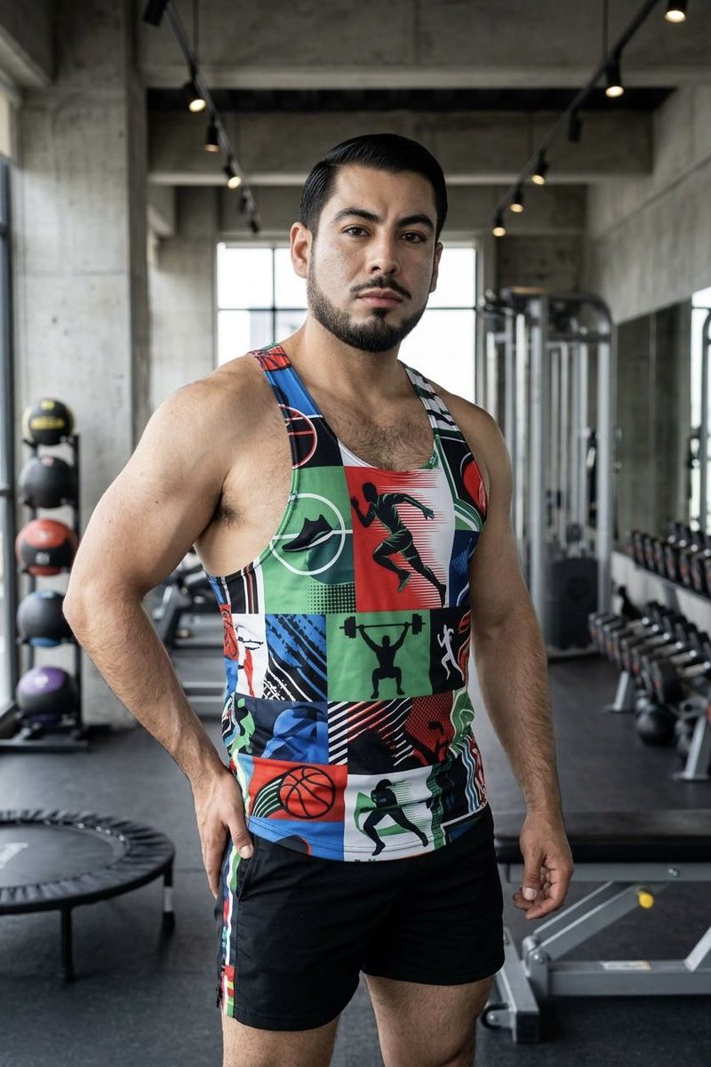 IamCharlesAFV's tweet image. 🎧 Audífonos puestos, mundo apagado. Puro flow en el gym hoy. ⚡️🎶

#GymFlow #WorkoutVibes #PoniéndolePlay #FitnessJourney #Mood