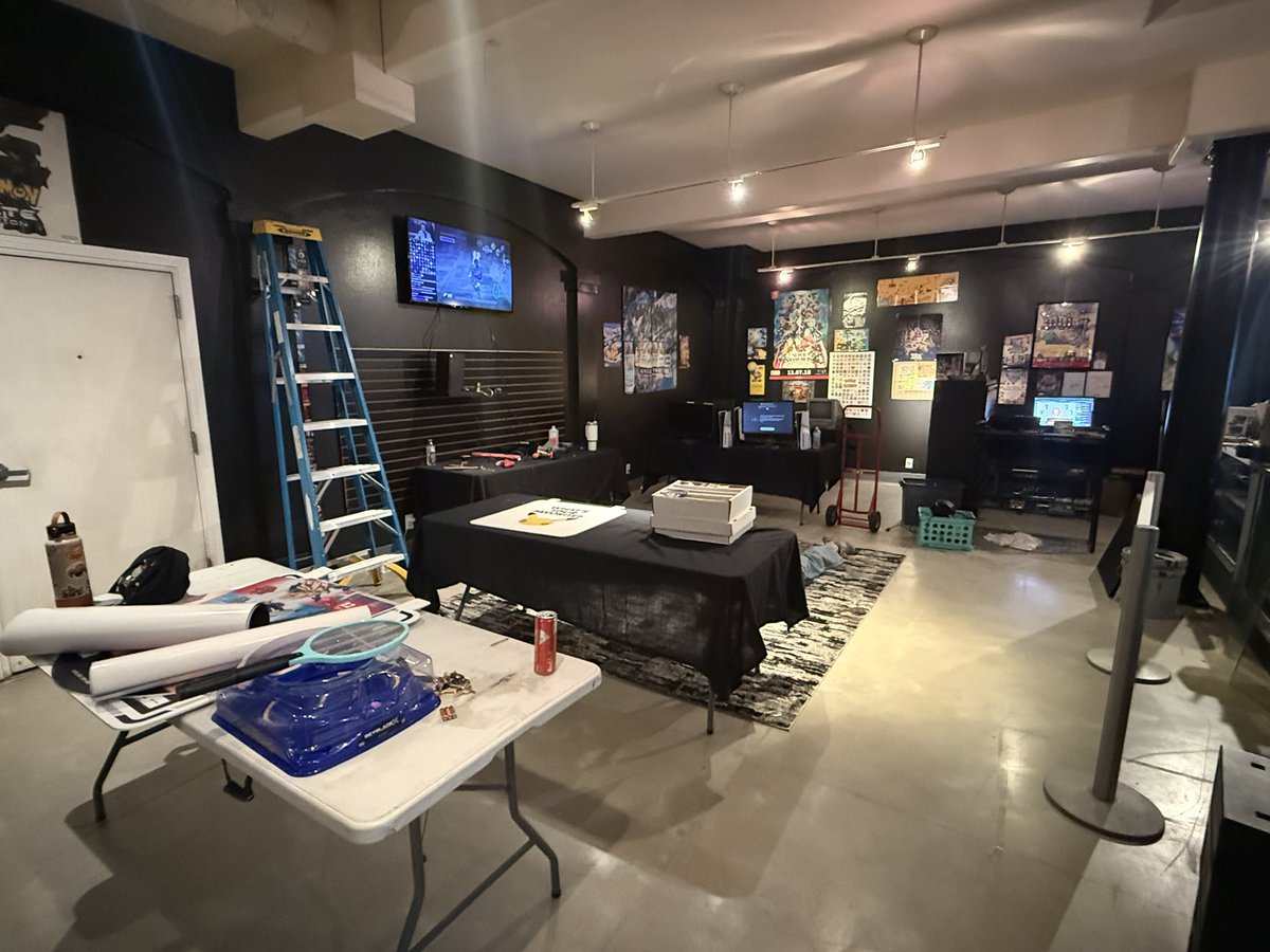 BCG | AnotherOne tweet media