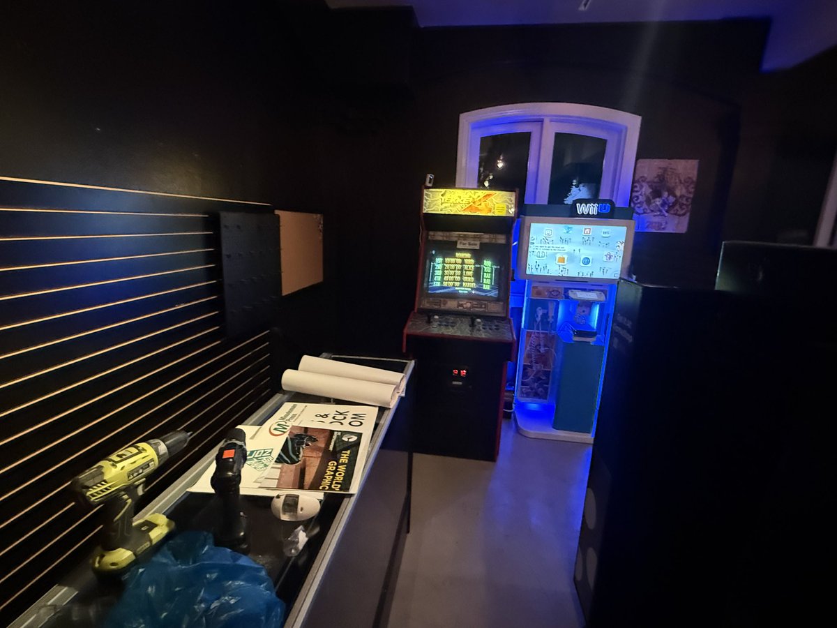 BCG | AnotherOne tweet media