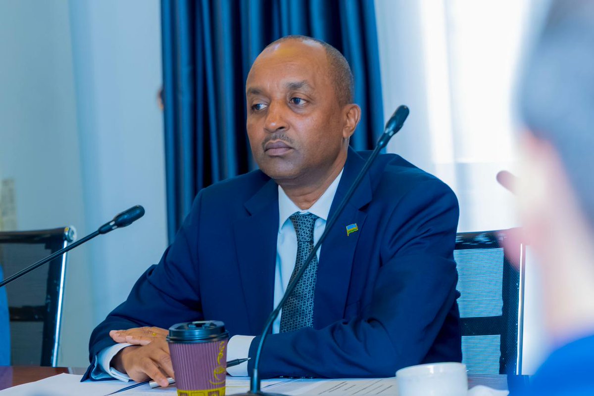 Ministry of Foreign Affairs & Int'l Cooperation tweet media