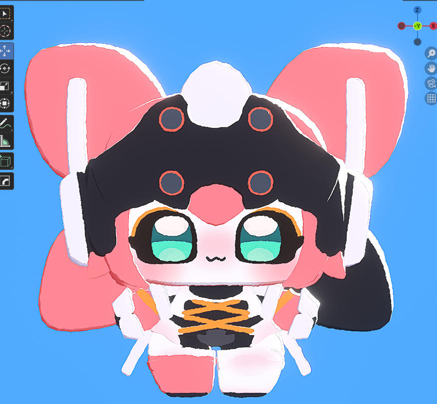 1619 / Iro Ikyu tweet media